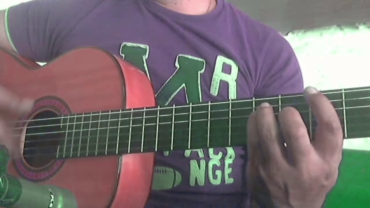 RUMBAS Y Flamenco♫♪TONALIDAD DE TARANTAS Acordes Guapos!!