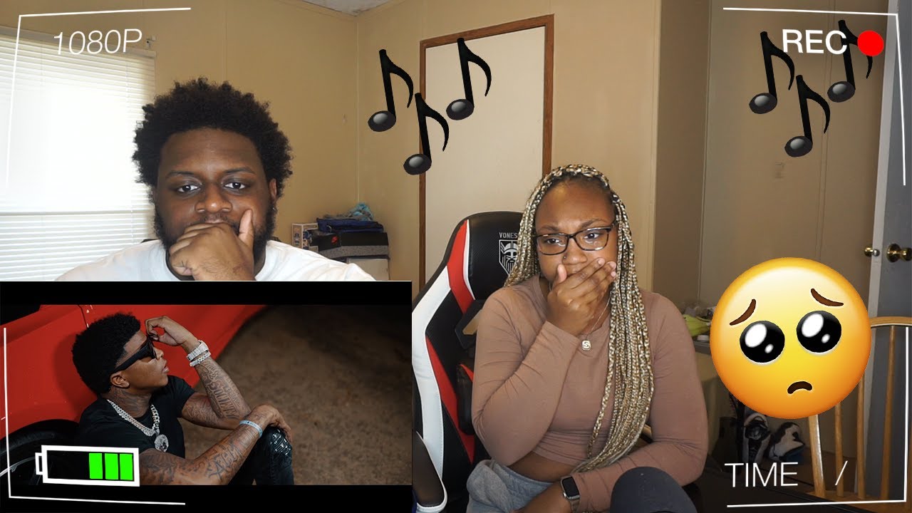 Yungeen Ace - Rekindle 23 (Official Music Video) | REACTION