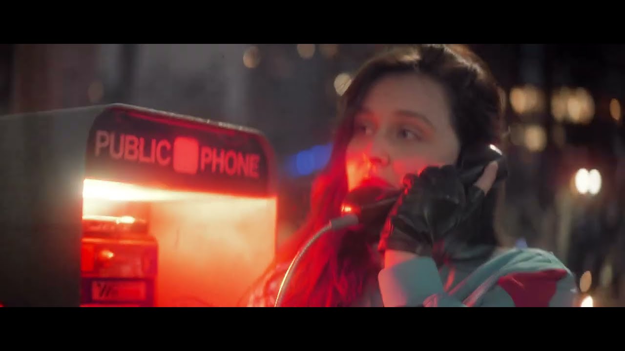 Cadenti - One of These Days (Official Video)