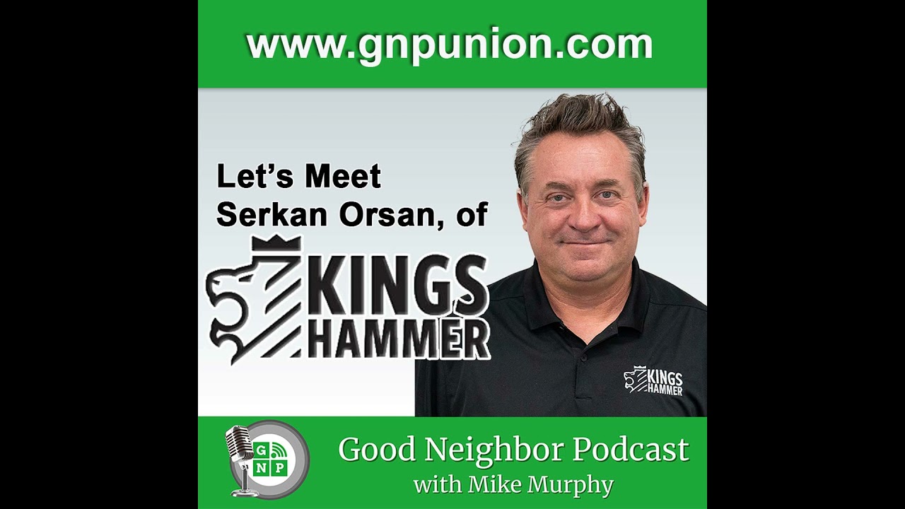 Inspiring, Encouraging, Empowering: Kings Hammer's Blueprint for Youth Athletics