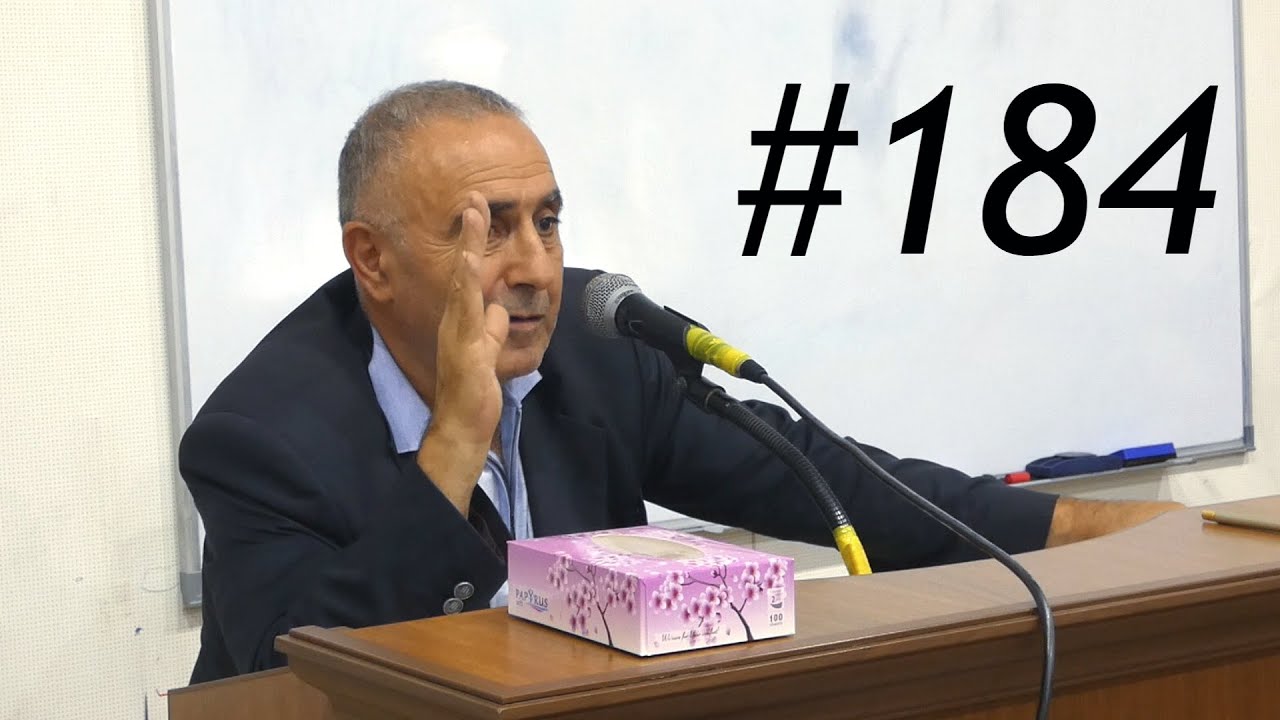 # 184 Վրեժ եղբայր - Ինչպե՞ս վարվել, երբ չկա հաղթություն