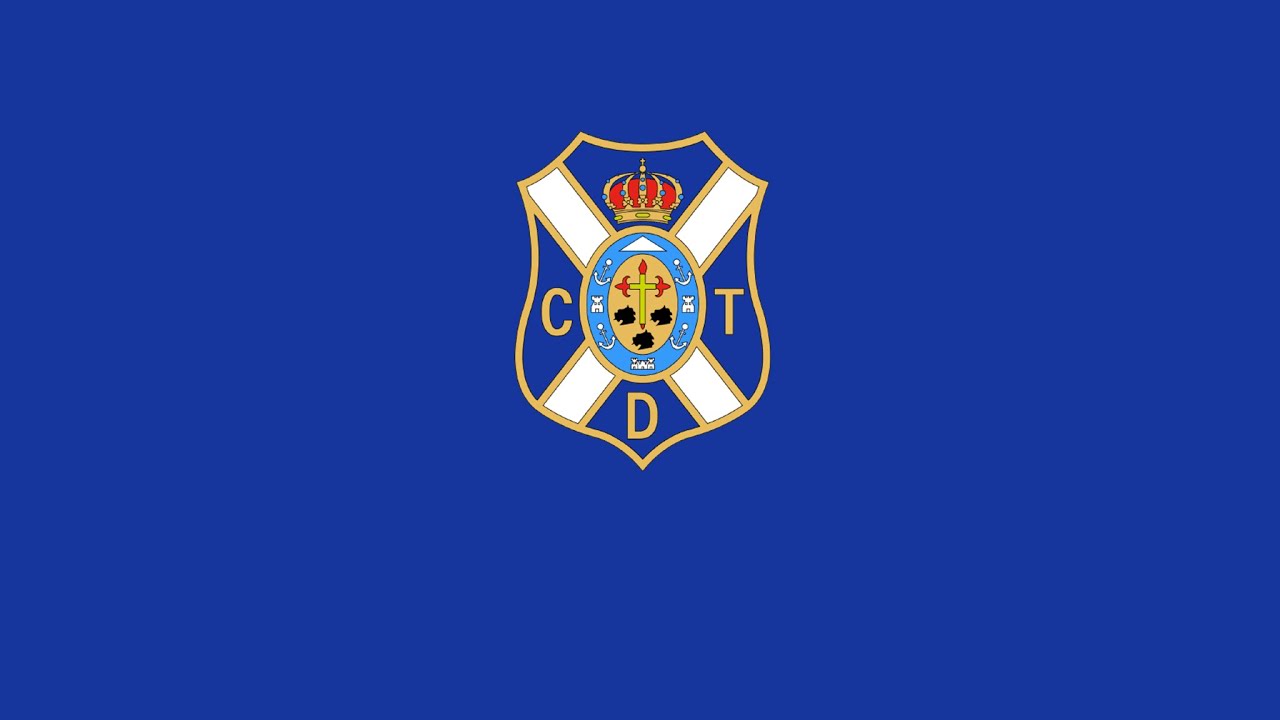 TENERIFE FOOTBALL CLUB UNREAL MUST SEE...Stadium Central Views...