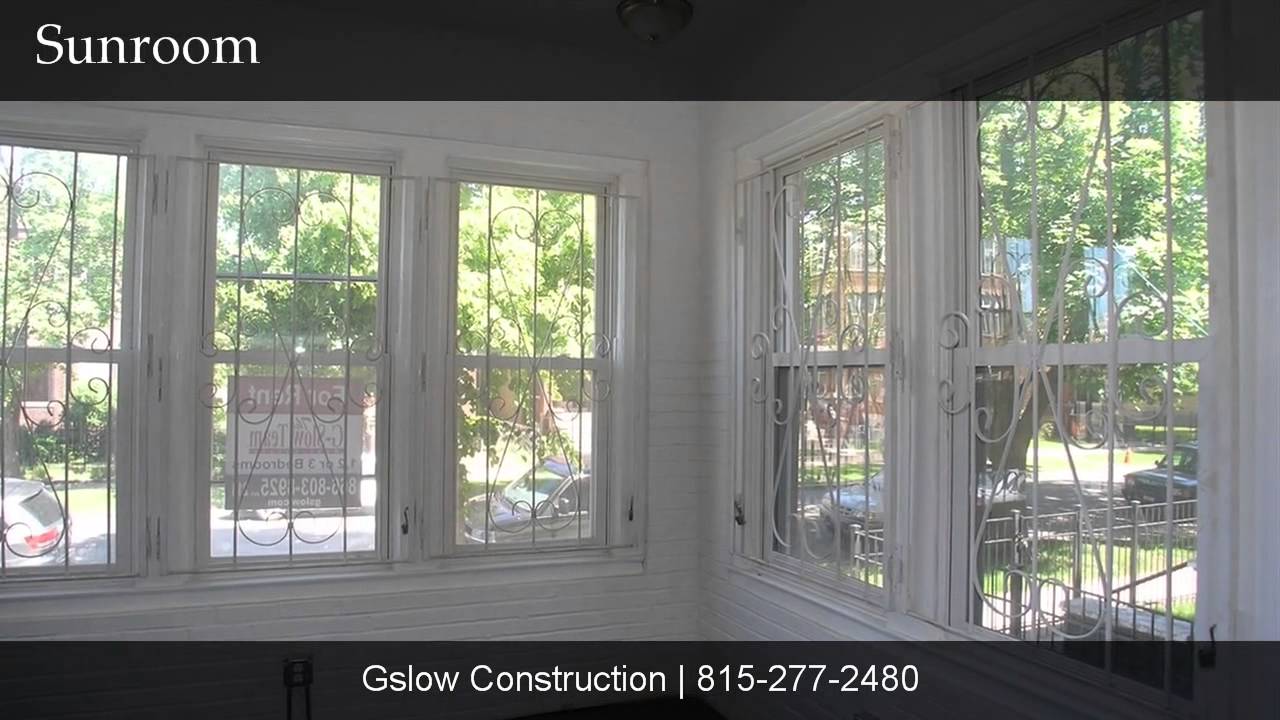 6116 S St. Lawrence Ave., Chicago, IL 60637