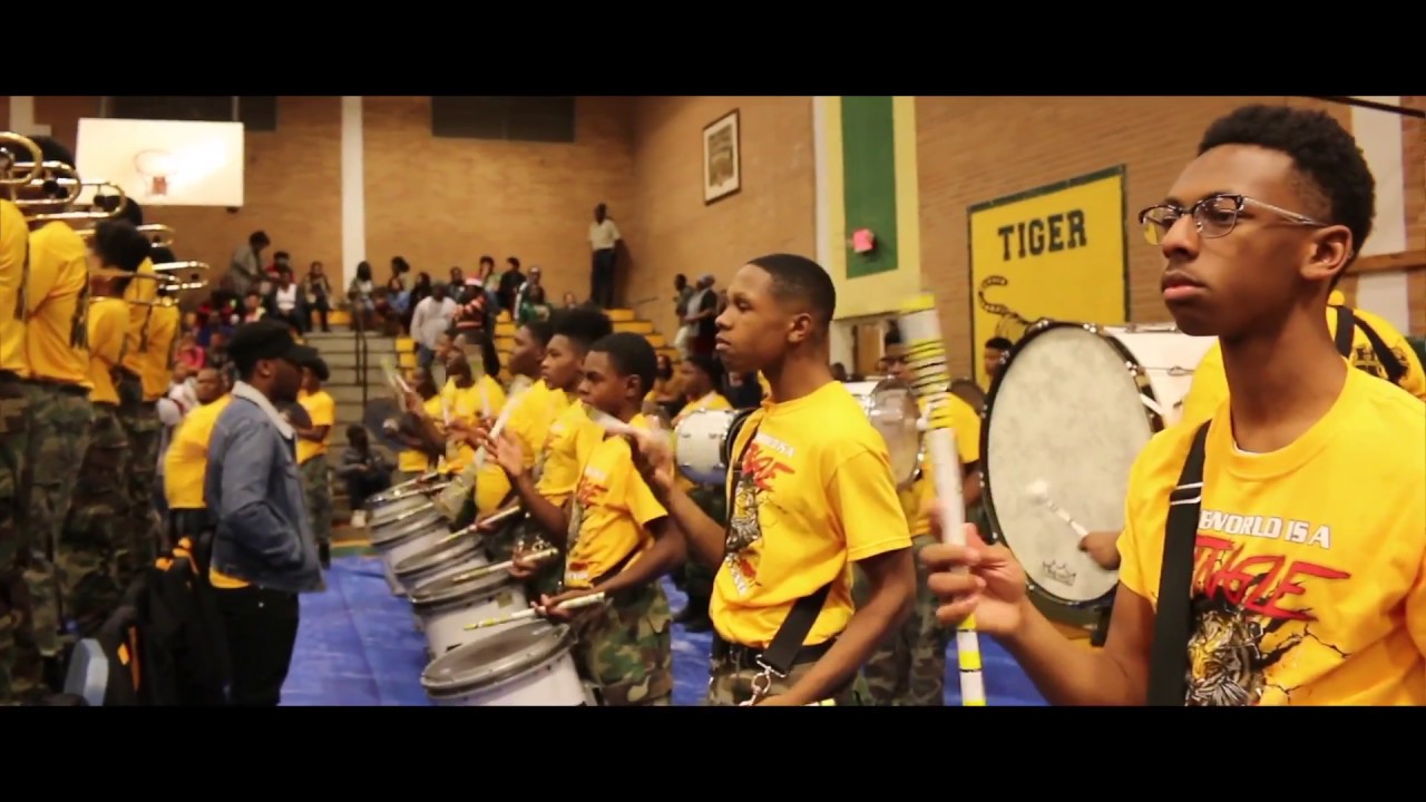 Whitehaven High School - When We 2017