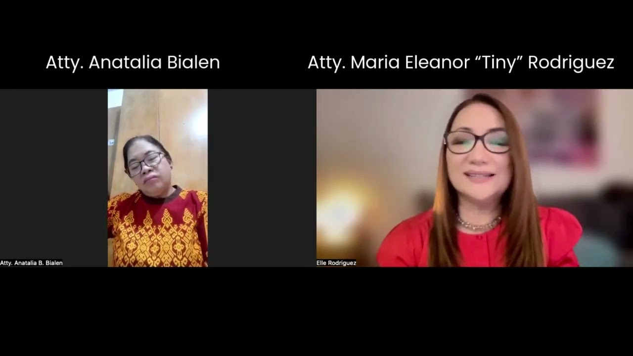 Konting Kaalaman, Malaking Katulungan | Season 2026 – Episode 1
