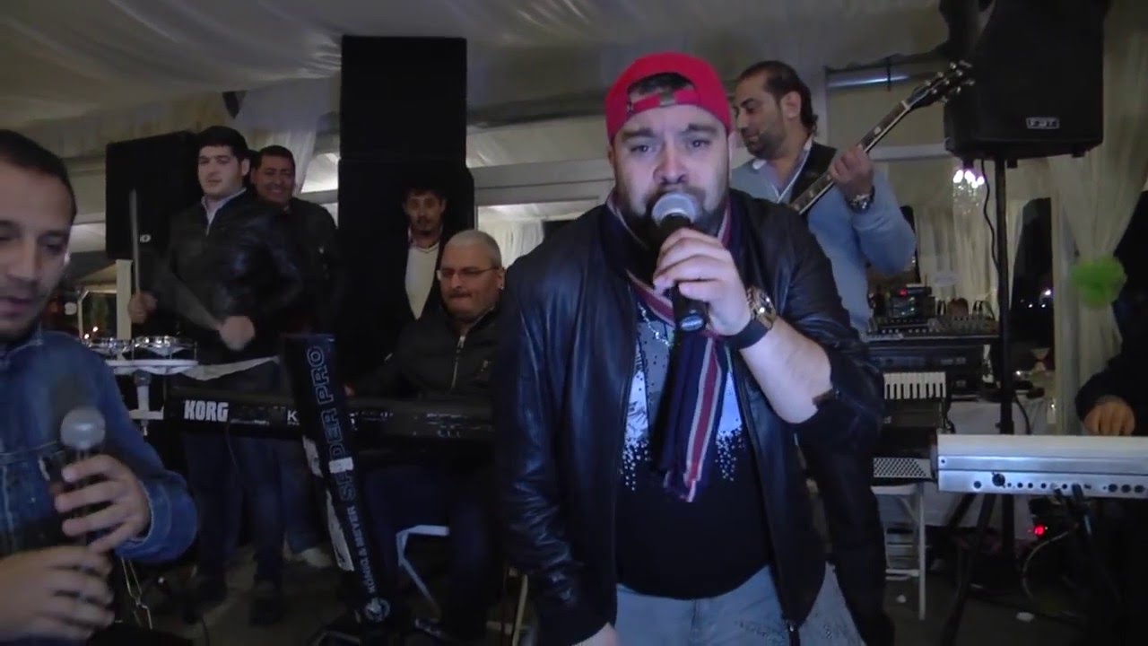 Florin Salam - Sorin Talent -  Nou - Ce na-ti mai vazut - Criminal Show Tranquila - Hunedoara
