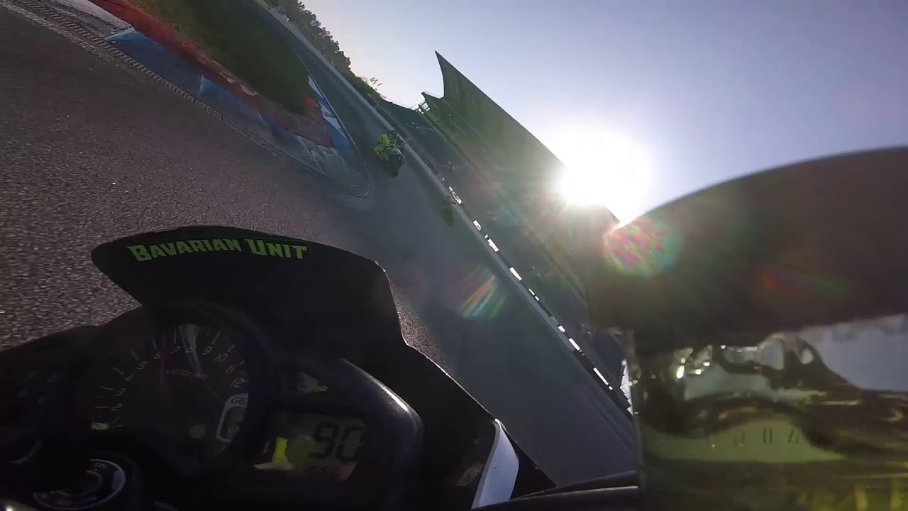 IDM Finale Hockenheim 2018 Twin Cup Lauf 2 P4