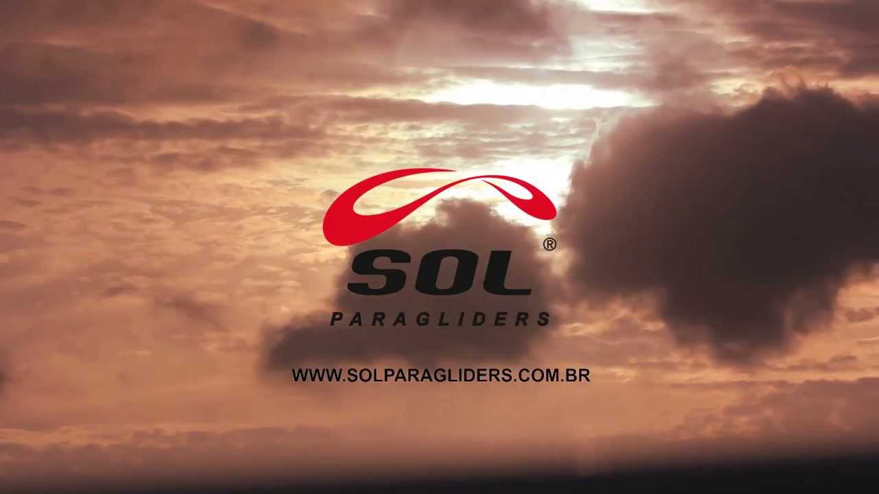 Ellus Five - World of possibilities - SOL Paragliders
