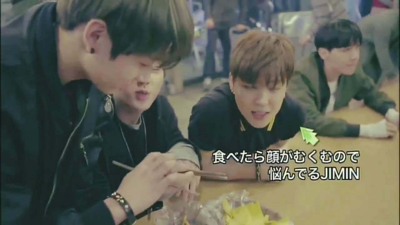 JIKOOK - Jeonlous and Teleporting Jeon Alert 