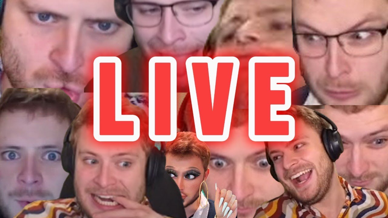 MINECRAFT DRAMA (R4PE?) | STREAMER FILES POLICE REPORT AFTER LOSING VIDEOGAME