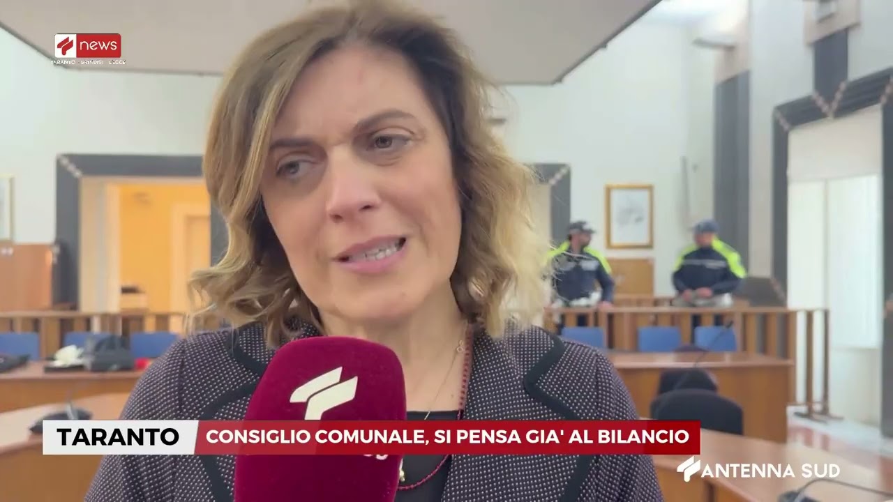 TG TA   BR   LE ORE 14 15 DEL 12 MARZO 2026