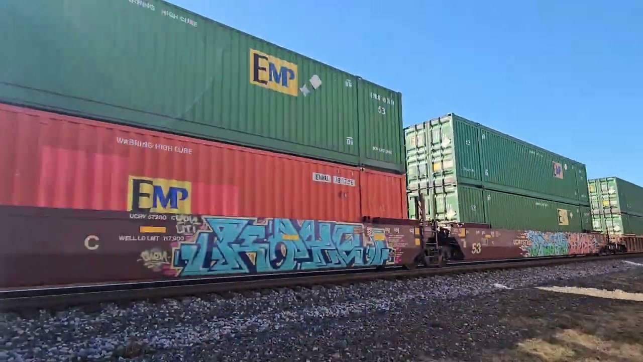 NS Intermodel 