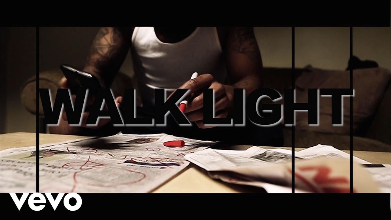 Tee Stunna - Walk Light