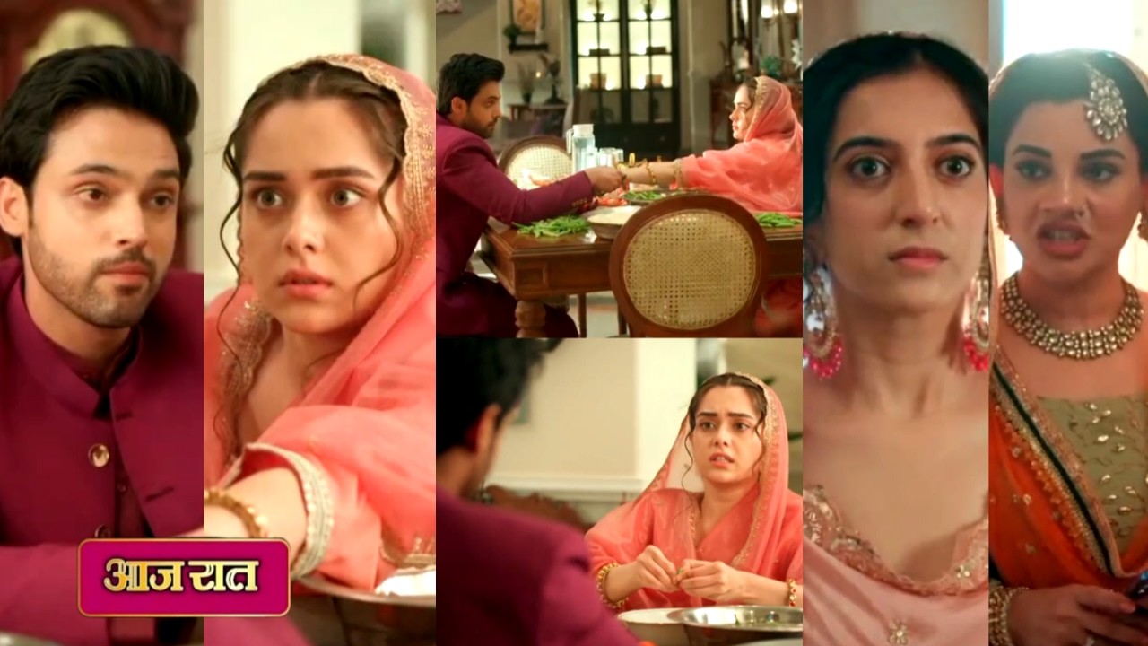 Seher Hone Ko Hai Today New Promo | 5 March | Seher Or Mahid Dono Karne Wale Hai competition