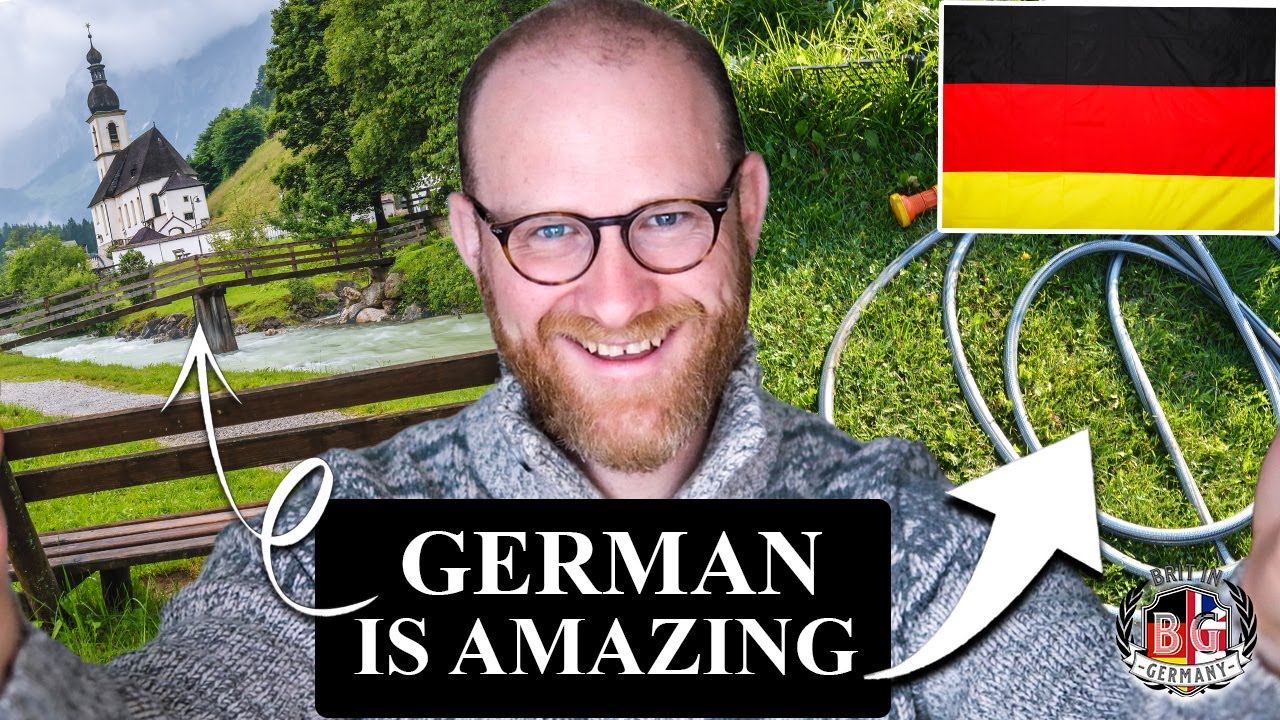 10 Essential IDIOMS That GERMANS Just Cannot Live Without. Every German Learner Needs These!