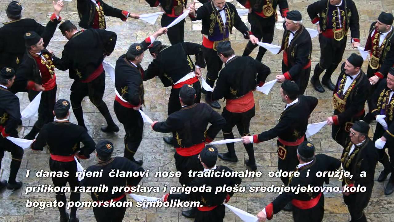 Bokeljska mornarica