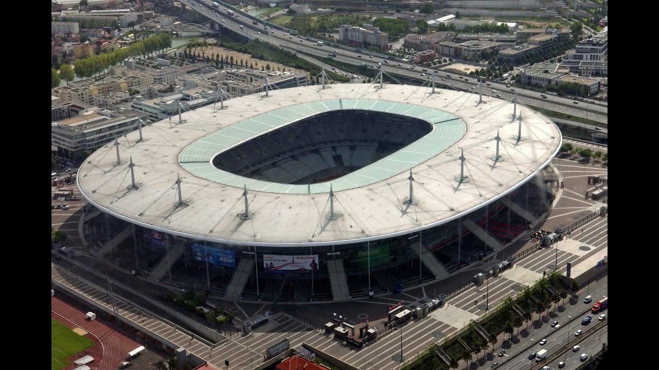 nouveau stade d'Alger: classé parmi les 10meilleurs stades du monde, joyau de l'architecture sportif