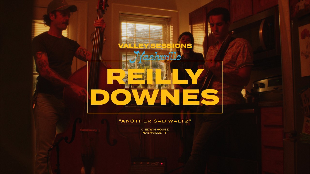 Reilly Downes 