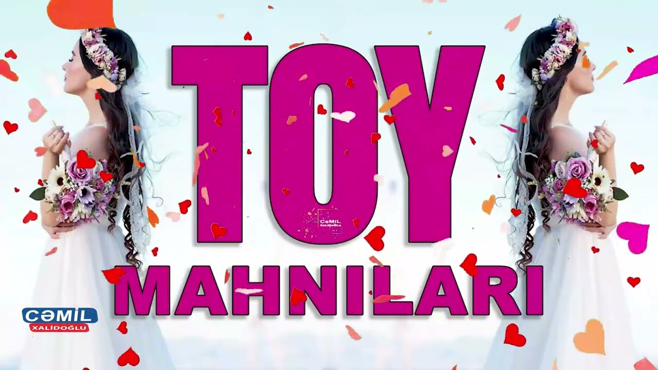 Popuri Toy Mahnilari | Sen Oynamali | 2025 | Azerbaycan Toylari | Yeni Mahnilar 2025 Part 10