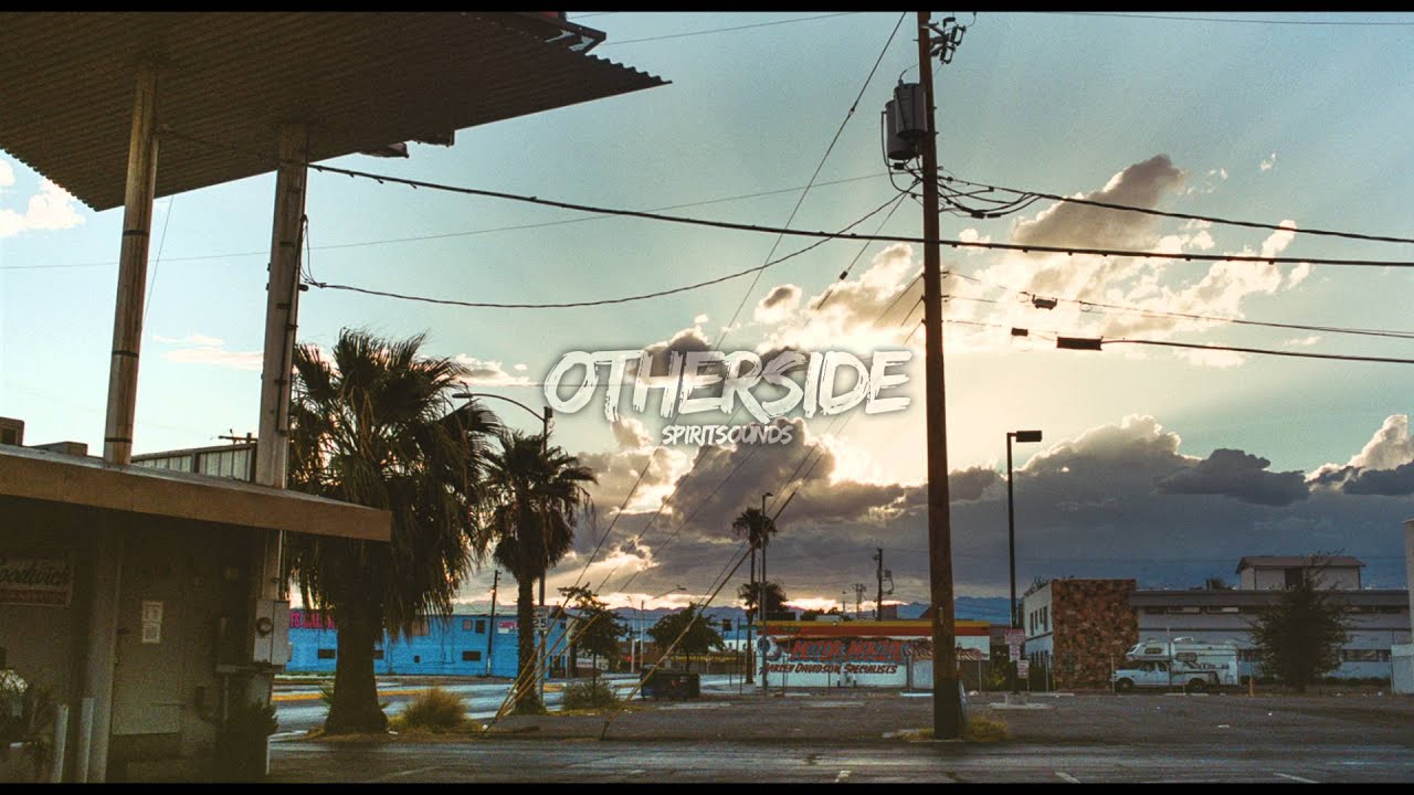 Macklemore & ryan lewis - Otherside (Red Hot Chili Pepper Remix)