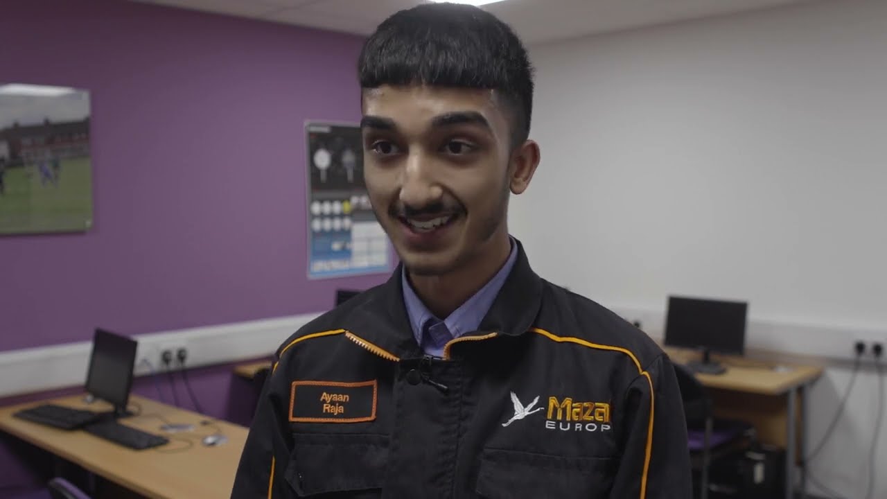 Introducing Engineering Apprenticeships