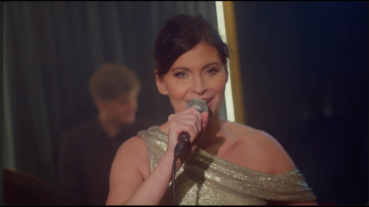Beata Przybytek – Jazzdemona [Official Music Video]