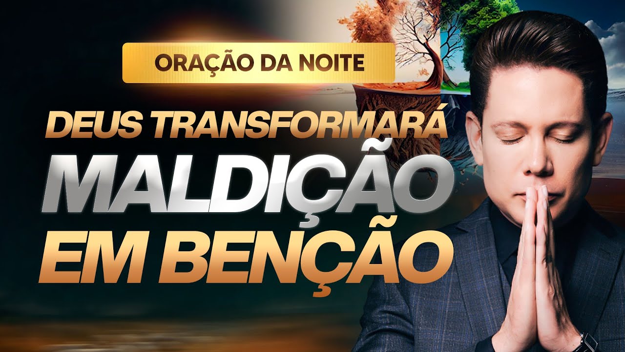 ORA&Ccedil;&Atilde;O FORT&Iacute;SSIMA OU&Ccedil;A NESTE MOMENTO 