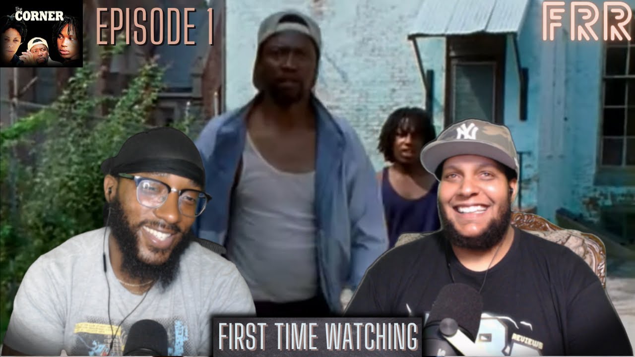 The Corner Season 1 Episode 1