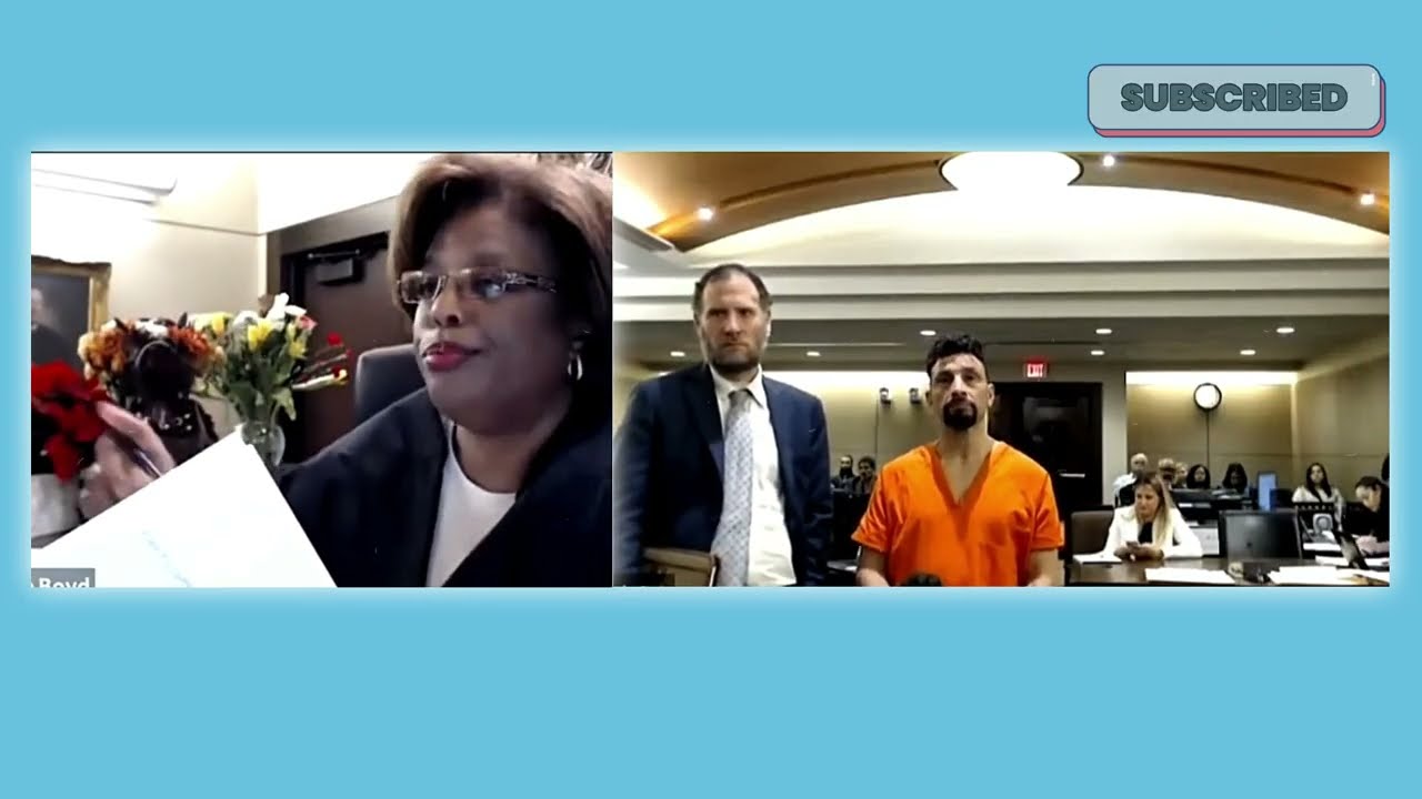 Twisted Excuse, Everything Changed in Seconds! What followed was a brutal courtroom