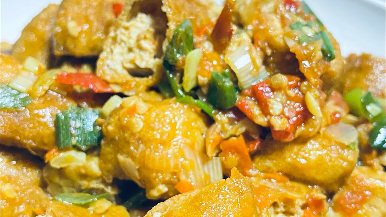 Masak kayak gini aja udah enak banget @EkaMartaPutri #resepmurah #resepmudah #masakanrumahan 