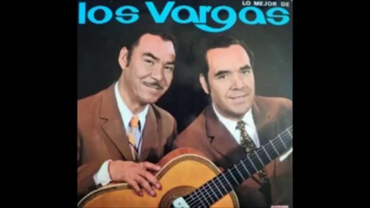 Los Vargas - Nunca podr&aacute;n