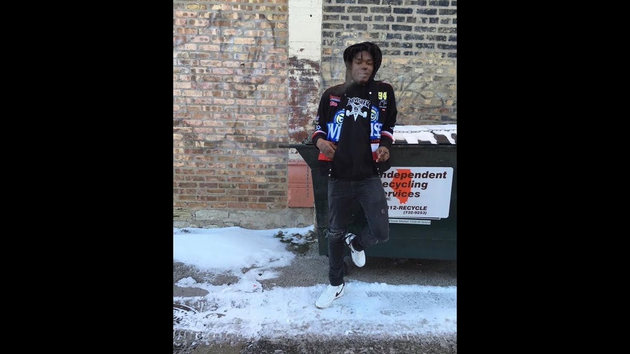[FREE] LUCKI x Destroy Lonely Type Beat - 