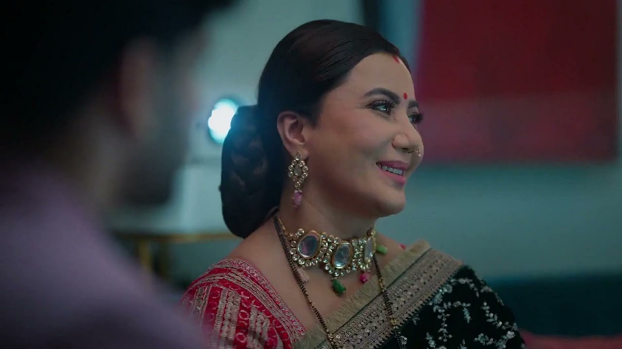 Vasudha | Ep - 100 | Webisode | Jan 28 2025 | Zee TV