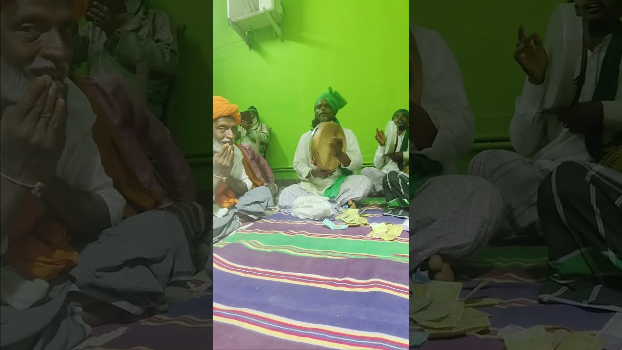 Arkan Jama Rafai Sama Khani