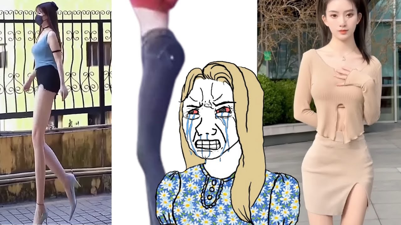 East Asian Beauty Standard is Messed Up