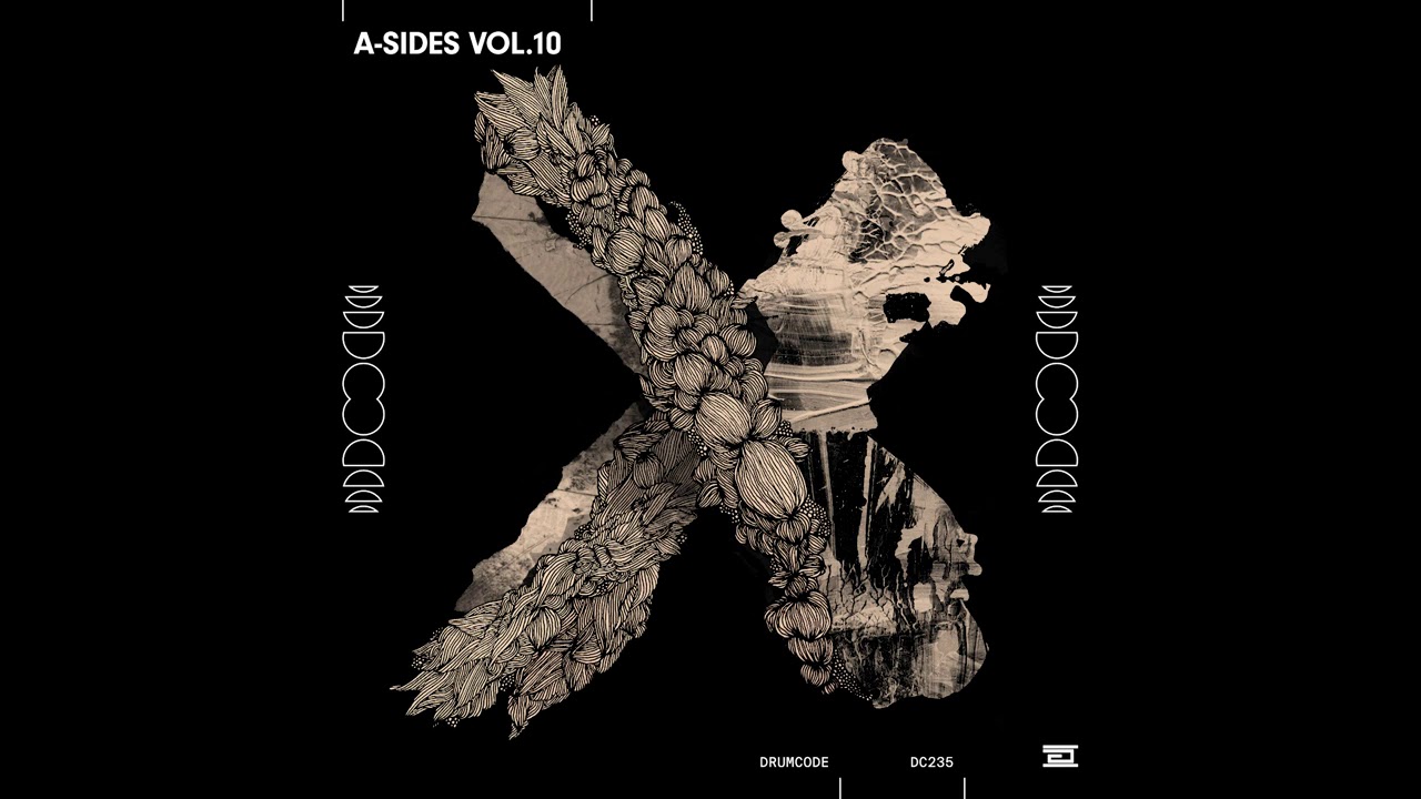 Jay Lumen &mdash; Galactic Rainbow &mdash; Drumcode &mdash; DC235
