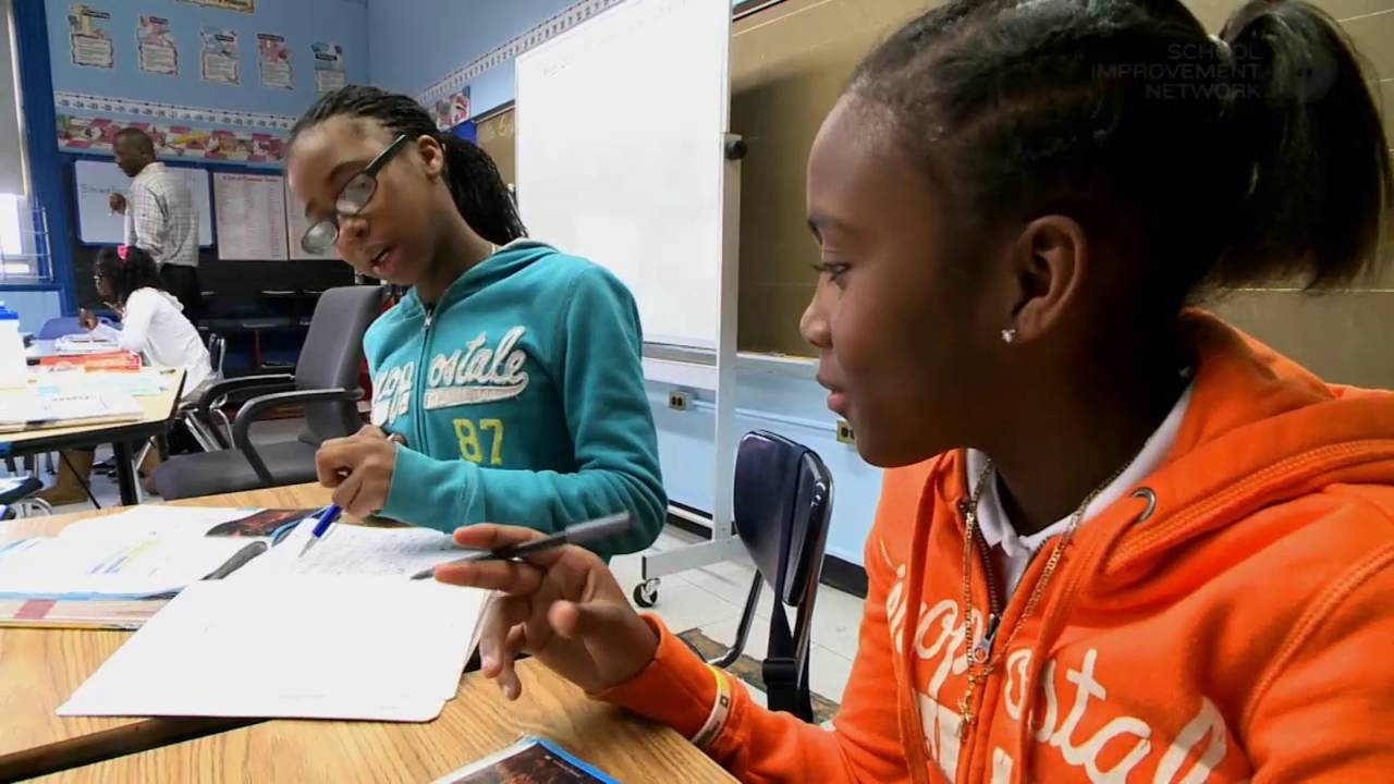 6th Grade Writing Using Adjectives
