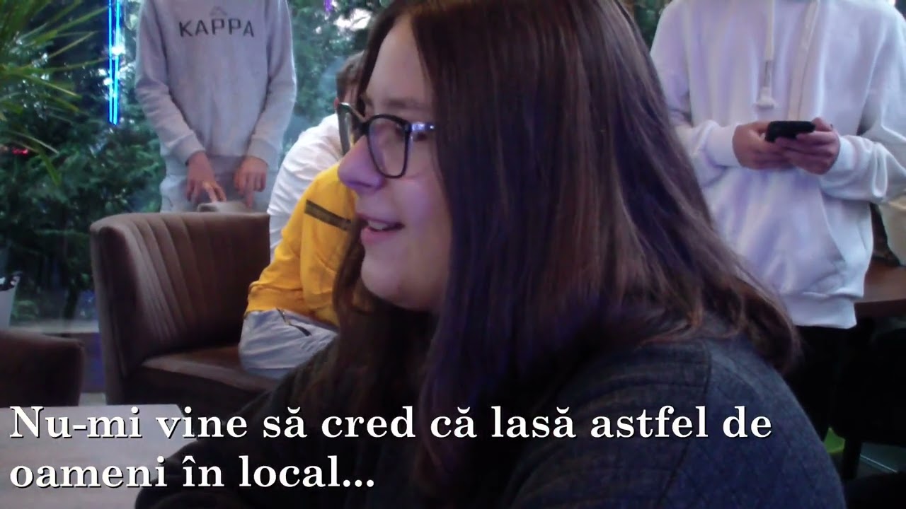 Proiect clasa a8a,  Sântandrei,  Bihor (prof Cicortaș Raluca)