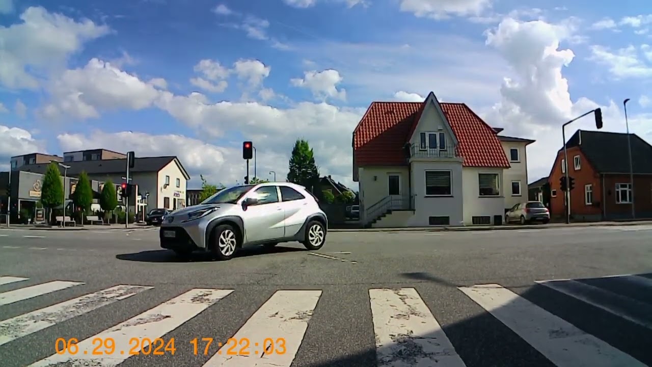 Denmark Ikast 🇩🇰