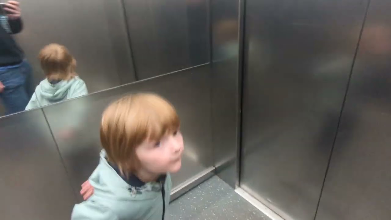 Galleria lift in Hatfield