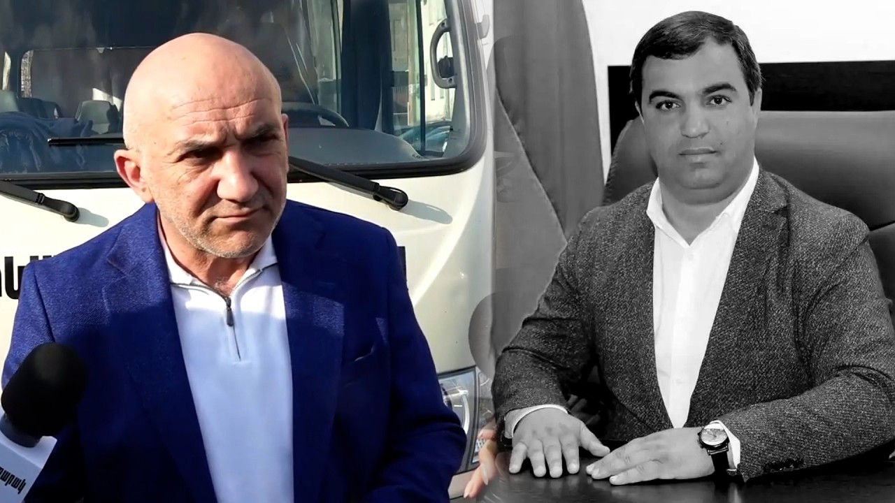 Սա կա՛մ նախընտրական շոու է, կա՛մ ավելի վատ բան. ինքը ստում է, ոնց ասում են, անում է. Հրայր Ասլանյան