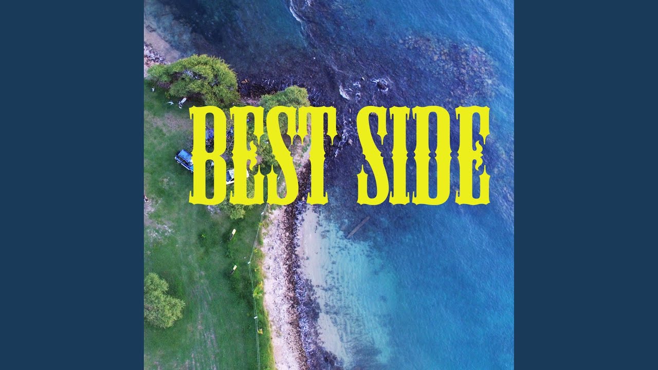 Best Side (feat. DJ Addo & Tboss)