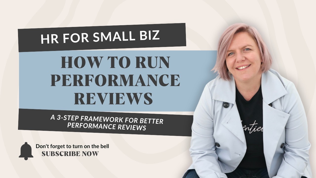 Performance Reviews Made Simple for Small Teams