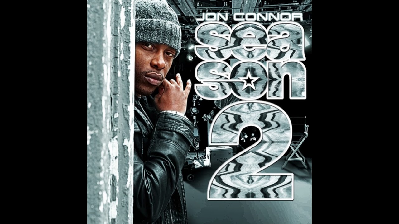 Jon Connor - No Apologies (Season 2) | Official Audio