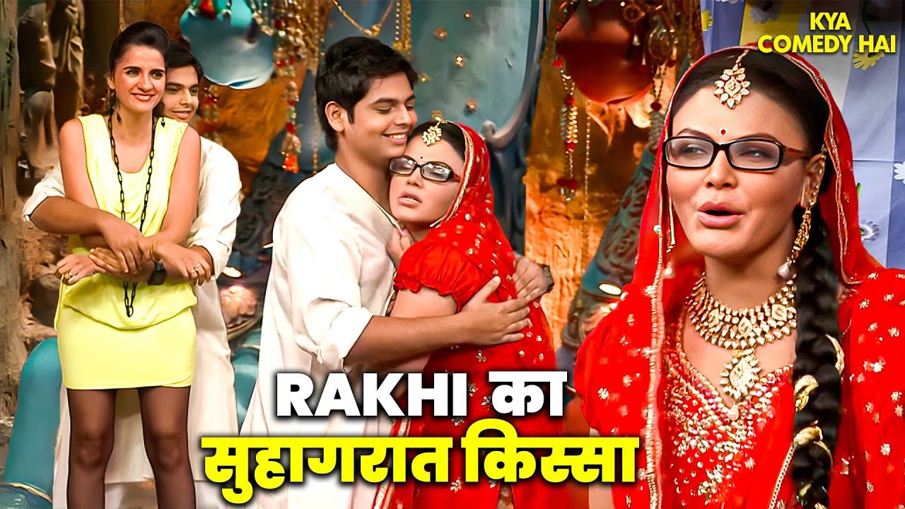 सुहागरात का किस्सा Siddharth ने सबको सुनाया लाइव | Comedy Circus Ke Mahabali | Kapil Sharma