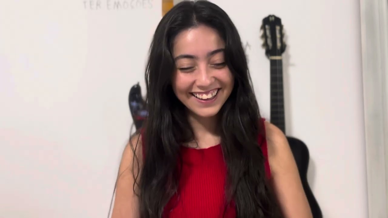 Monólogo - Amanda Iglesias