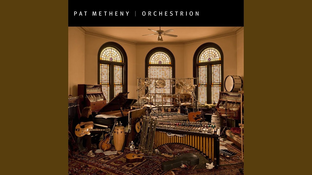 Orchestrion