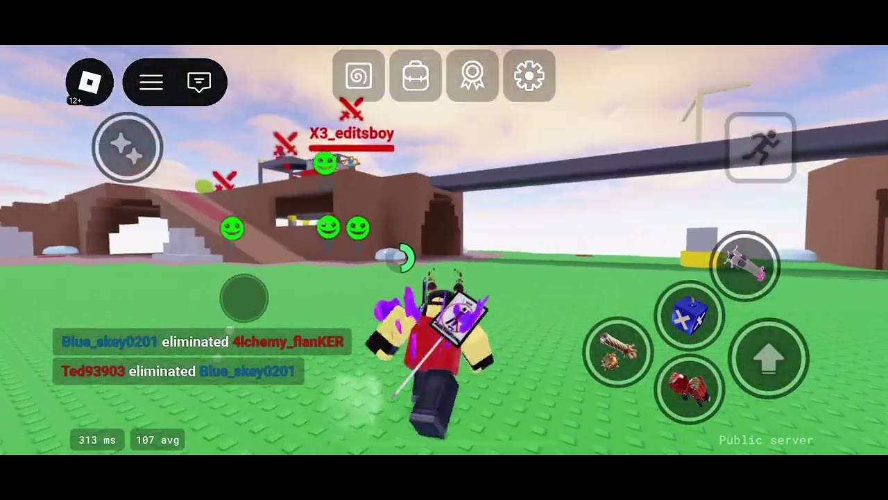 Another gameplay :D