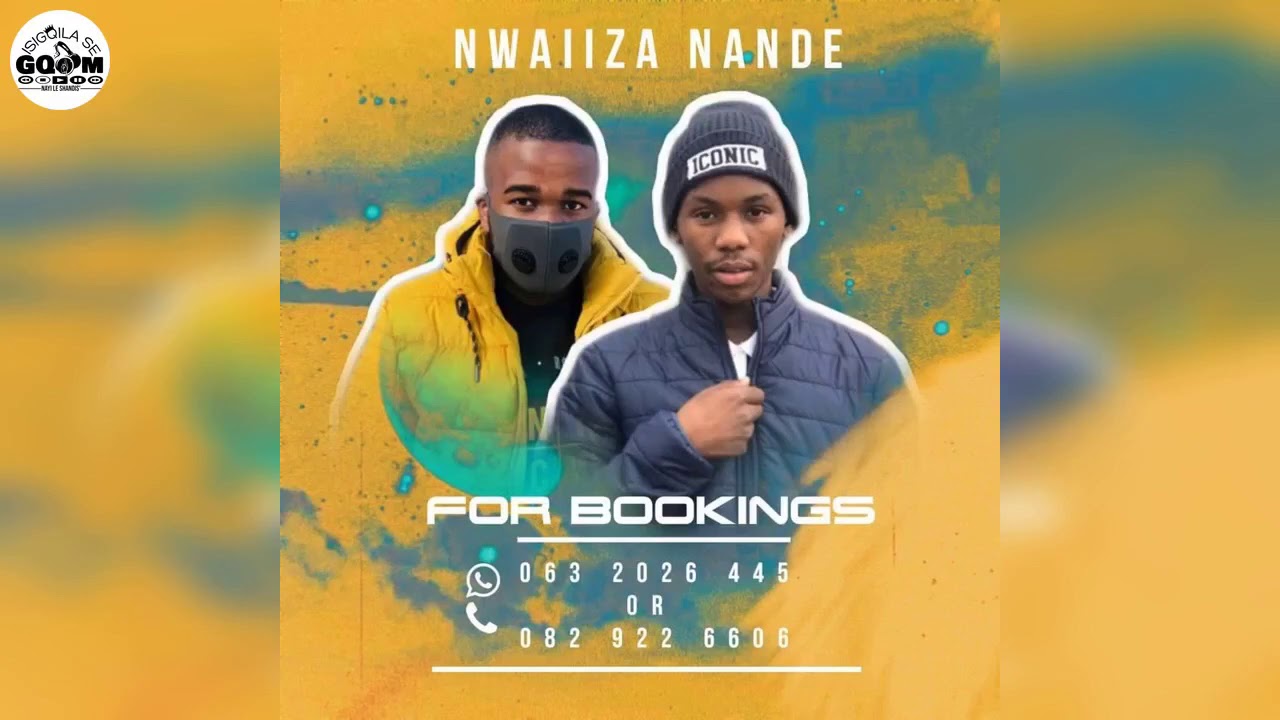 Nwaiiza Nande-Blessings