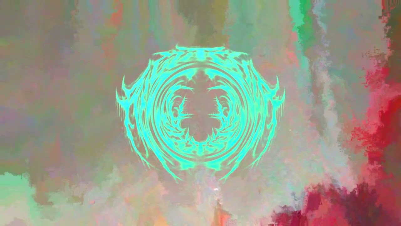 Glitch Reaper - haze